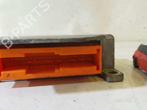 ECU airbags BMW 5 (E39)  | BP12614815M53 