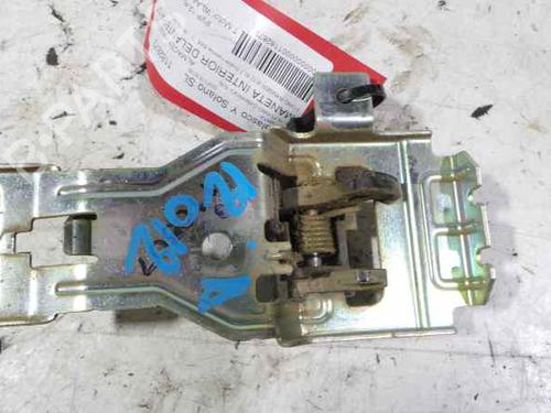 Front right interior door handle FORD RANGER (ET) 2.5 TDCi 4x4 | BP15269539I14 