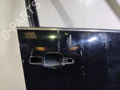 Right front door CITROËN C4 Picasso I MPV (UD_) 2.0 HDi 138 | BP12623033C3 