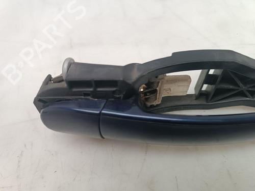 Front right exterior door handle SEAT LEON (1P1)  | BP19797972C129 