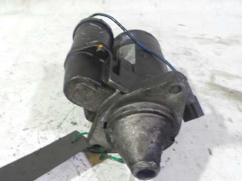 Starter NISSAN PRIMERA Hatchback (P10)  | BP12613802M8 