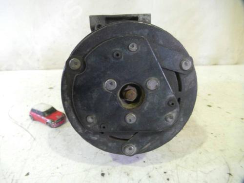 AC compressor OPEL VECTRA C (Z02) 1.9 CDTI (F69) | BP12622341M34 
