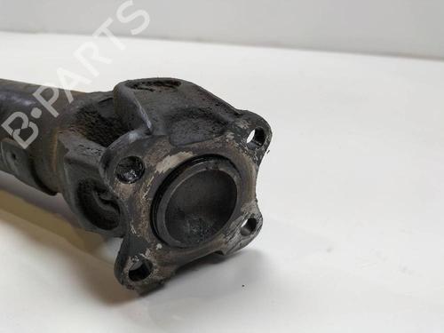 Driveshaft HYUNDAI TERRACAN (HP) 2.9 CRDi | BP12626679M37 