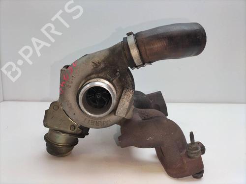 Turbocharger/Supercharger FORD MONDEO III (B5Y)  | BP12626914M71