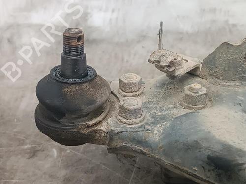 Querlenker links hinten MITSUBISHI PAJERO III (V7_W, V6_W) 3.2 Di-D (V68W) | BP22797470M14 