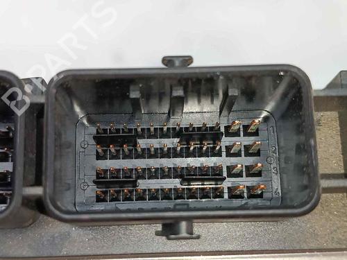 Engine control unit (ECU) CITROËN C4 I (LC_)  | BP20887832M57 