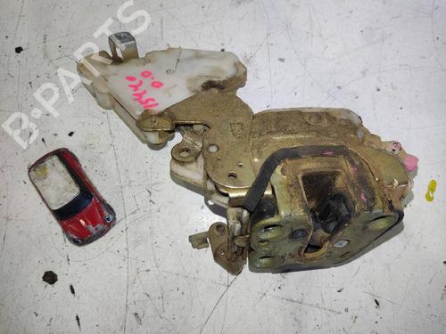 Front right lock NISSAN TERRANO II (R20)  | BP12624012C97 