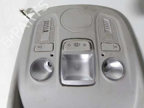 Interior roof light CITROËN C4 I (LC_)  | BP12616459I8 