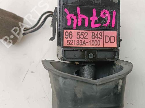 Steering column stalk DAEWOO LACETTI Hatchback (KLAN)  | BP17671937I23