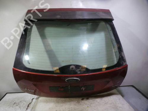 Achterklep FORD FOCUS II (DA_, HCP, DP) [2004-2013]  12621432