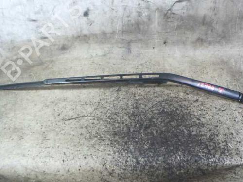 Used Front windshield wiper arm CITROËN C4 I (LC_) [2004-2014]  12613312