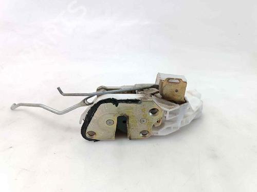 Used Front right lock MITSUBISHI PAJERO SPORT I (K7_, K9_) 2.5 TD (K94W, K74T) (115 hp) 17520583