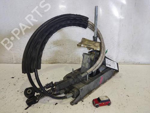 Gear lever VW GOLF V (1K1)  | BP12610347M90 
