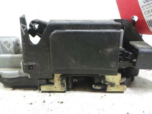 Rear left lock CITROËN XSARA (N1) 2.0 HDi 90 | BP12609883C100 