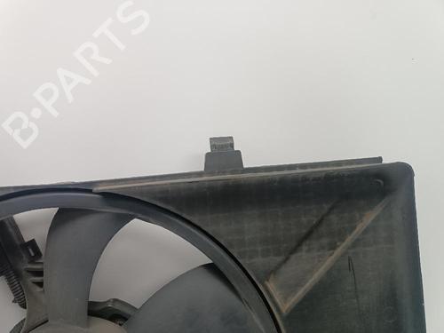 Radiator fan HYUNDAI GETZ (TB) 1.5 CRDi | BP24485531M35 