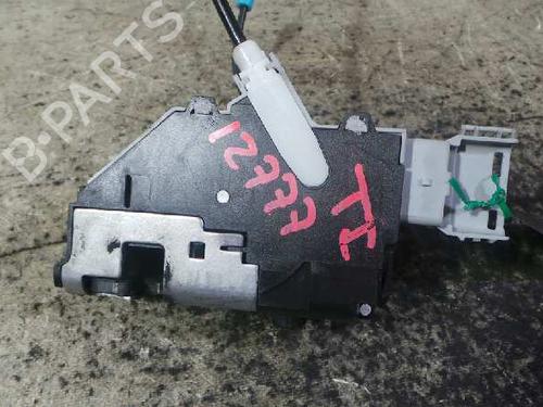 Rear left lock CITROËN C4 I (LC_)  | BP12613318C100 