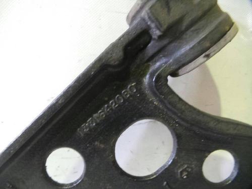 Left front suspension arm CITROËN JUMPER I Platform/Chassis (244) 2.0 HDi | BP12940239M12 