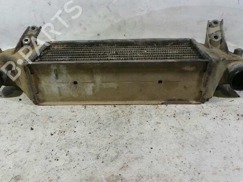 Intercooler FORD FOCUS I (DAW, DBW)  | BP12609584M30 