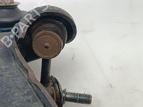 Right front suspension arm NISSAN NAVARA NP300 (D40) 2.5 dCi 4WD | BP19922098M13 