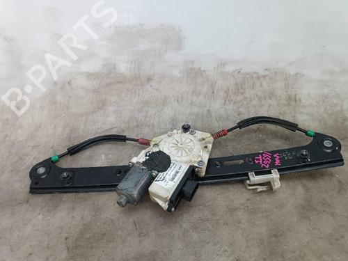 Used Rear left window mechanism BMW X3 (E83) [2003-2011]  24494369