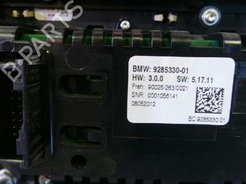 Climate control BMW 5 (F10) 520 d | BP12620051I5 