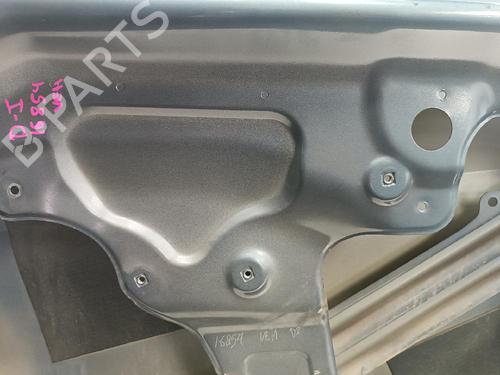 Left front door SEAT ALTEA (5P1)  | BP21223271C2 