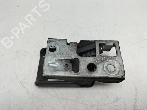Front left interior door handle FORD B-MAX (JK) 1.5 TDCi | BP12629061I13 