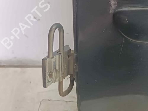 Left front door VW TOURAN (1T1, 1T2)  | BP19135112C2 