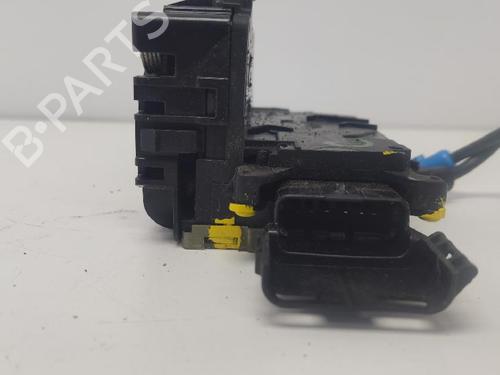 Front right lock CITROËN C4 Picasso I MPV (UD_)  | BP15402011C97 