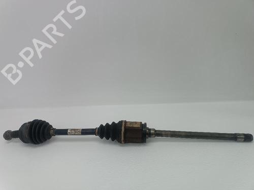 Used Right front driveshaft BMW X3 (E83) 3.0 i xDrive (231 hp) 25797760