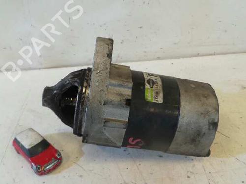 Used Starter NISSAN PRIMERA (P12) 1.6 (109 hp) 12619450