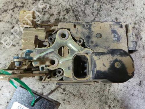Front right lock DAEWOO KALOS (KLAS) 1.4 | BP12611632C97 