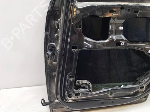 Right rear door BMW 7 (E65, E66, E67) 730 d | BP12629194C5 
