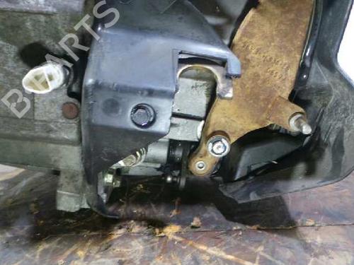 Gearbox FORD FOCUS II (DA_, HCP, DP)  | BP12631708M3 