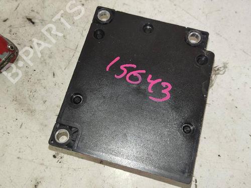 ECU airbags CITROËN C2 (JM_) 1.4 HDi | BP12625805M53 