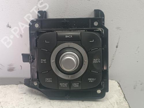 Used Switch RENAULT MEGANE III Hatchback (BZ0/1_, B3_) [2008-2025]  24494806