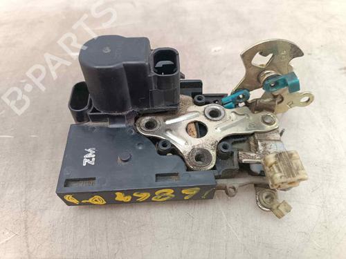 Used Front right lock CHEVROLET NUBIRA Saloon 1.8 (122 hp) 18258861