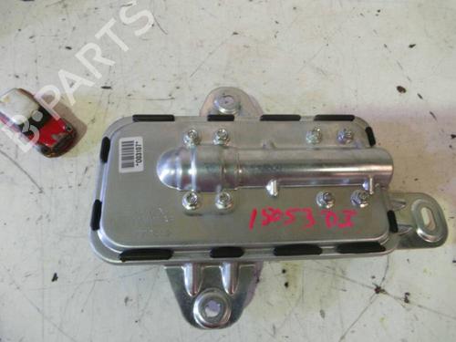 Electronic module BMW 3 Compact (E46) 320 td | BP12622751M83 