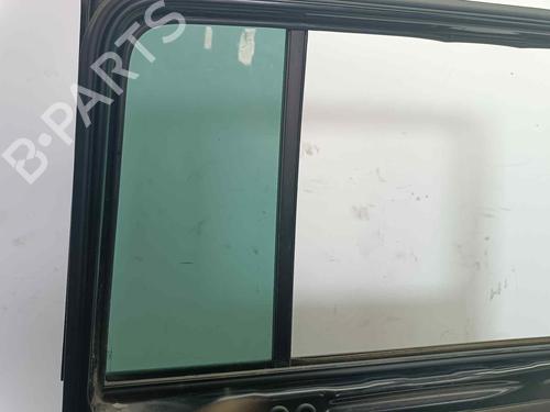 Left rear door VW TOURAN (1T1, 1T2)  | BP19135581C4 