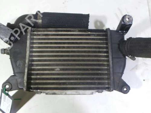 Used Intercooler KIA SPORTAGE SUV (K00) 2.0 (118 hp) 12614443