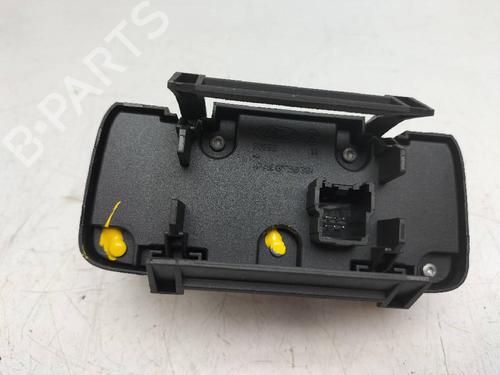 Headlight switch FORD GALAXY II (WA6)  | BP12630898I24 