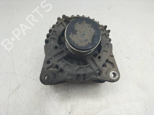 Alternator RENAULT KANGOO (KC0/1_) 1.5 dCi | BP15128743M7