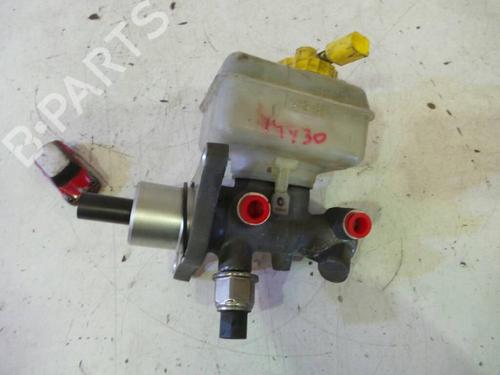 Hovedbremsecylinder VW GOLF IV (1J1) 1.9 TDI (130 hp) 12621967