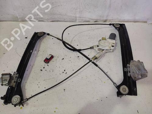 Used Front left window mechanism MERCEDES-BENZ CLK (C209) CLK 240 (209.361) (170 hp) 12624746