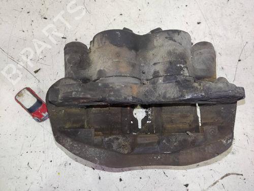 Left front brake caliper NISSAN ATLEON  | BP18332133M105 