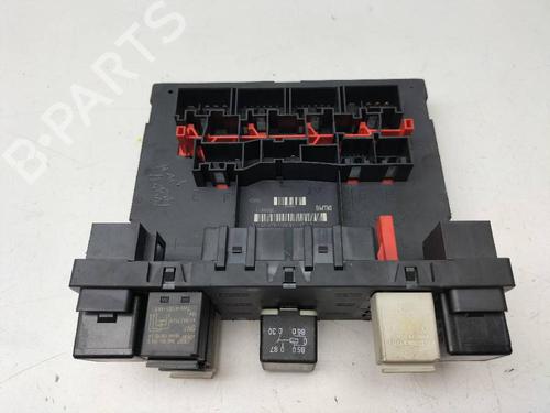 Sikringsdose SEAT ALTEA (5P1) [2004-2015]  15129208