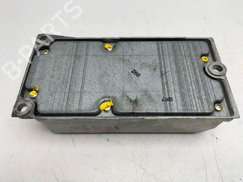 ECU airbags VOLVO S80 I (184) 2.4 D | BP12629339M53 