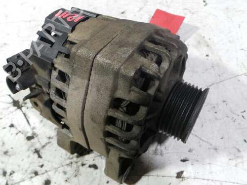 Used Alternator PEUGEOT 206 Hatchback (2A/C) 1.4 i (75 hp) 12608968