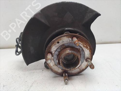 Left front steering knuckle CHEVROLET EPICA (KL1_) 2.0 D | BP13368210M25 