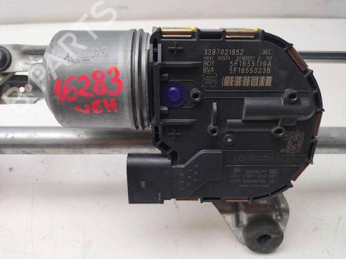 Front wiper motor SEAT LEON (5F1)  | BP13583982M29 